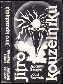 Jitro kouzelníků : úvod do fantastického realismu