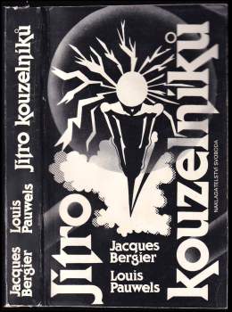 Jitro kouzelníků : úvod do fantastického realismu
