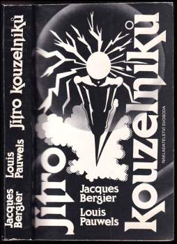 Jacques Bergier: Jitro kouzelníků