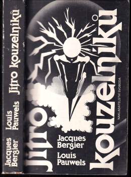 Jacques Bergier: Jitro kouzelníků