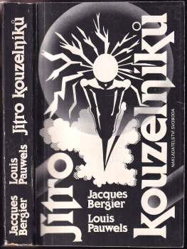 Jacques Bergier: Jitro kouzelníků