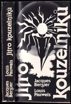 Jacques Bergier: Jitro kouzelníků