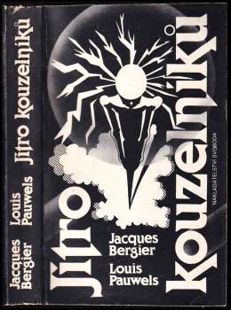 Jacques Bergier: Jitro kouzelníků