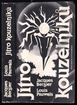 Jacques Bergier: Jitro kouzelníků