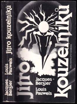 Jacques Bergier: Jitro kouzelníků