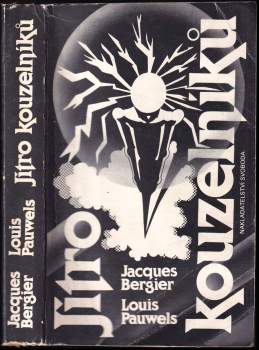 Jacques Bergier: Jitro kouzelníků