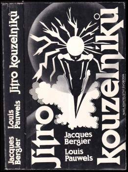 Jacques Bergier: Jitro kouzelníků