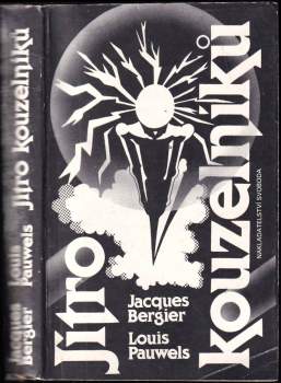 Jacques Bergier: Jitro kouzelníků