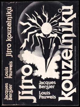 Jacques Bergier: Jitro kouzelníků