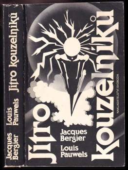 Jacques Bergier: Jitro kouzelníků