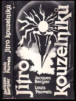 Jacques Bergier: Jitro kouzelníků