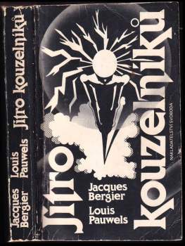 Jacques Bergier: Jitro kouzelníků