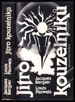 Jacques Bergier: Jitro kouzelníků