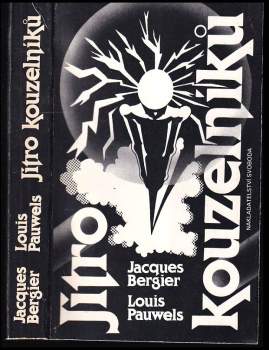 Jacques Bergier: Jitro kouzelníků
