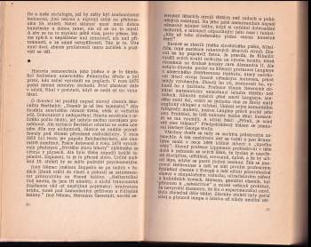 Jacques Bergier: Jitro kouzelníků