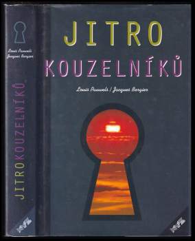Jitro kouzelníků