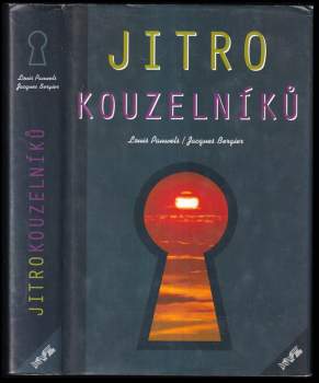 Jitro kouzelníků