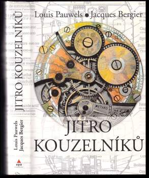 Jitro kouzelníků