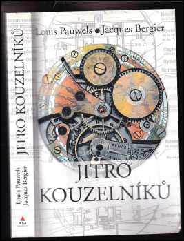 Jitro kouzelníků