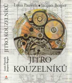 Jitro kouzelníků