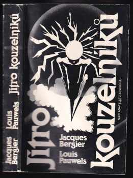 Jitro kouzelníků : úvod do fantastického realismu