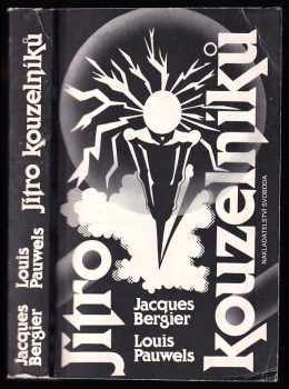 Jitro kouzelníků : úvod do fantastického realismu