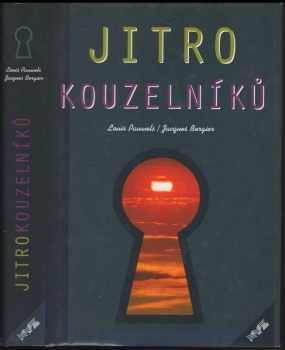 Jitro kouzelníků