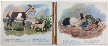 Miloš Novák: Jitro na dvoře