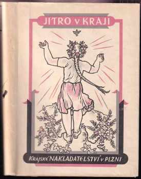 Jitro v kraji