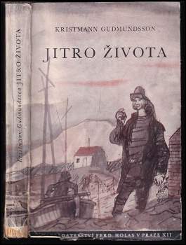 Jitro života : román