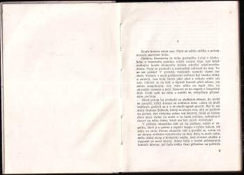 Kristmann Gudmundsson: Jitro života