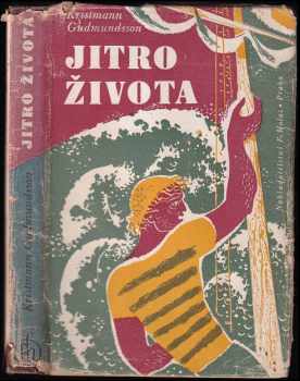 Jitro života : román