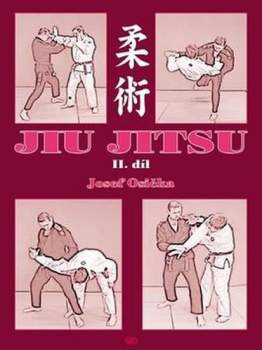 Josef Osička: Jiu Jitsu