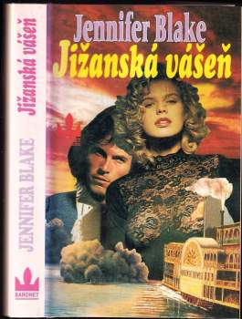 Jižanská vášeň