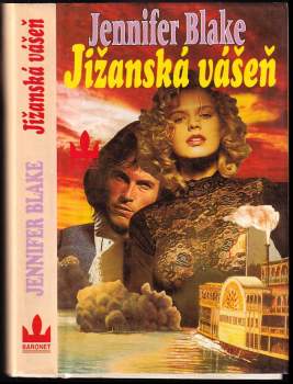 Jižanská vášeň