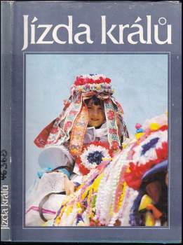 Metoděj Zemek: Jízda králů
