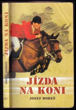 Jízda na koni