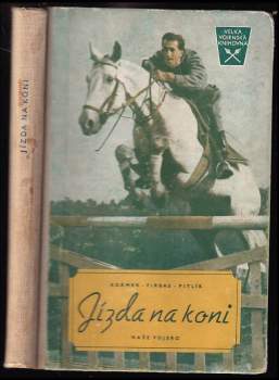 Jízda na koni