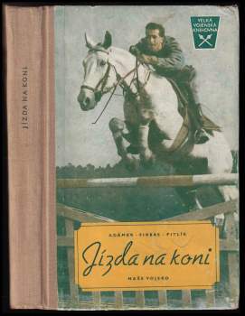 Jízda na koni