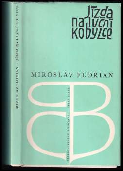 Jízda na luční kobylce