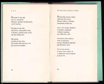 Miroslav Florian: Jízda na luční kobylce