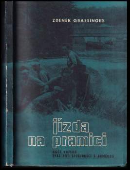 Jízda na pramici