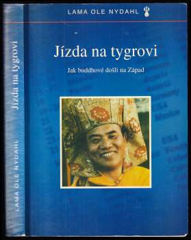 Ole Nydahl: Jízda na tygrovi