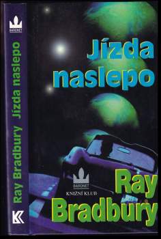 Jízda naslepo