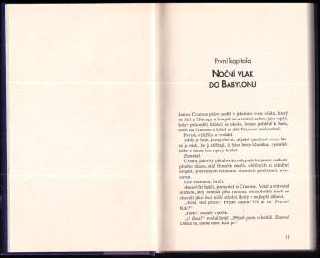 Ray Bradbury: Jízda naslepo