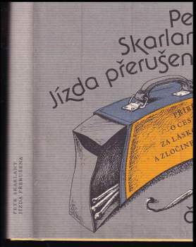 Jízda přerušena