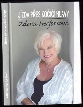Jízda přes kočičí hlavy