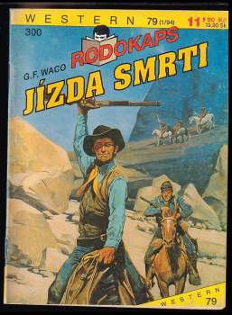 Jízda smrti