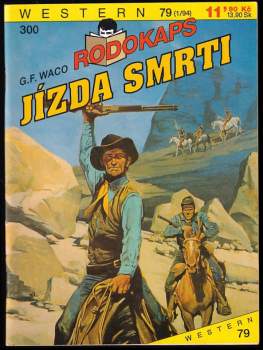 Jízda smrti