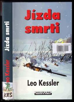 Jízda smrti